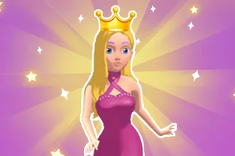 Beauty Run Run – Free  Online at Freezenova-games.com