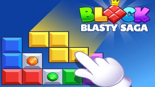 Block Blasty Saga – Free Wood Game Online at Freezenova-games.com