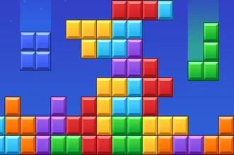 Blocky Blast Puzzle – Free Puzzle Game Online at Freezenova-games.com