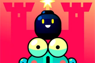 image bg Blumgi Castle