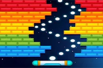 image bg Brick Breaker out Shoot the ball