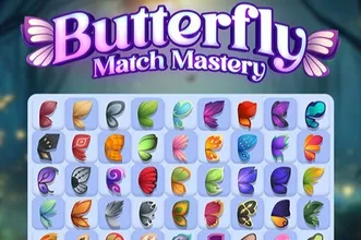 ButterFly – Free Puzzle Game Online at Freezenova-games.com