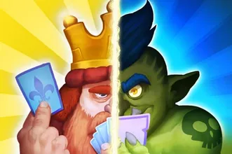 image bg Clash Of Warriors