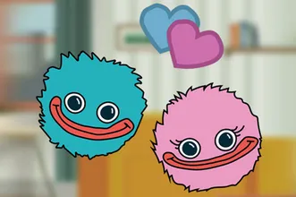 image bg Connect Hagi and Kisi