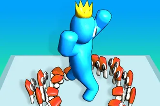 image bg Count Alphabets Rush