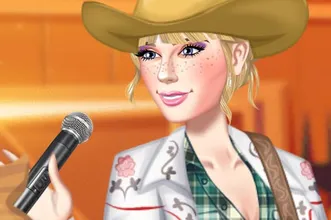 Country Pop Stars – Free Music Game Online at Freezenova-games.com