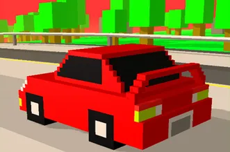 image bg Crashy Racing