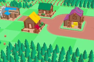 image bg Crowd Lumberjack