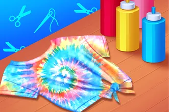 image bg Design With Me Cute Tie Dye Tops