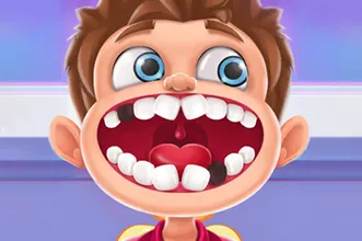 image bg Doctor kids Dentist