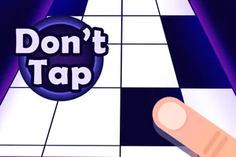 Dont Tap – Free Music Game Online at Freezenova-games.com