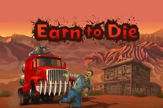 Earn To Die Online – Free Zombie Game Online at Freezenova-games.com