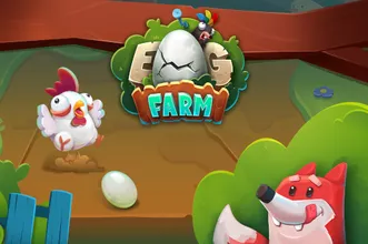 image bg Egg Farm