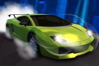 image bg Extreme Car Driving Simulator