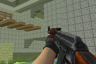 Ferge.io – Free Shooting Game Online at Freezenova-games.com