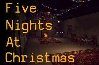 image bg Five Nights at Christmas