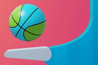 image bg Flipper Dunk 3D