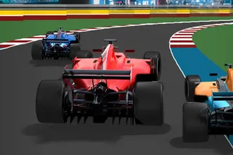 image bg Formula Rush