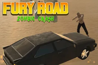 Fury Road Zombie Crash Game Thumbnail Fury Road Zombie Crash – Free Driving Game Online at Freezenova-games.com