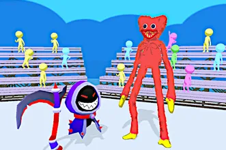 image bg Gate Heroes Battle