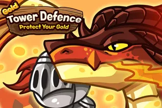 image bg Gold Tower Defense