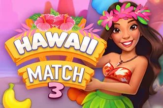 image bg Hawaii Match 3