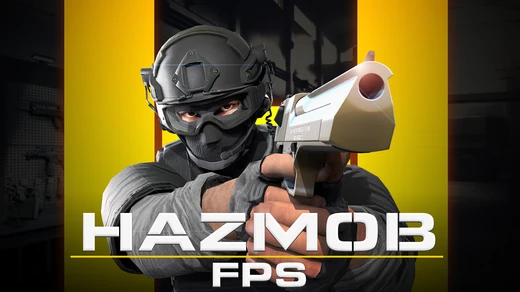 Hazmob FPS – Free Action Game Online at Freezenova-games.com