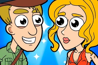 image bg Help Me: Time Travel Adventure