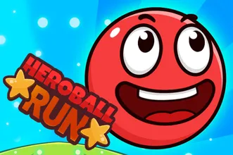 image bg Heroball Run