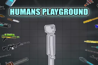image bg Humans Playground