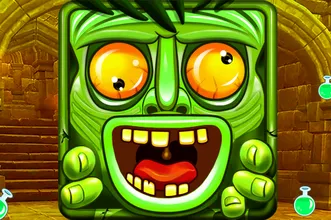 Jungle Run OZ – Free Adventure Game Online at Freezenova-games.com