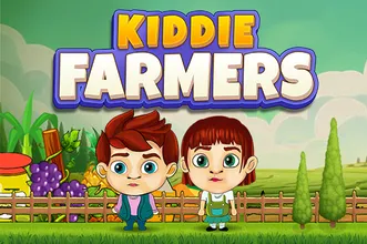 image bg Kiddie Farmers