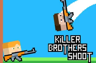 image bg Killer Brothers Shoot