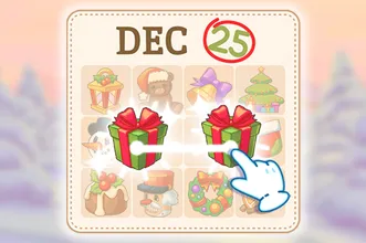 KrisMas Mahjong 2 – Free Pikachu Game Online at Freezenova-games.com