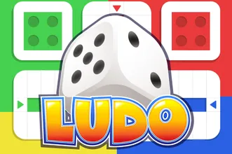 image bg Ludo Fever