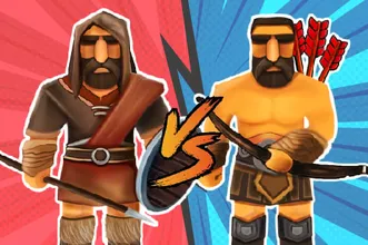 Medieval Battle 2P – Free 2 Players Games chơi Online at Freezenova-games.com