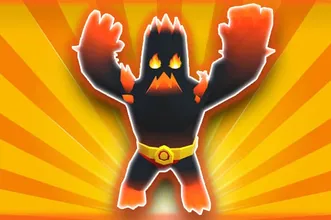 Monster Dash – Free Monster Game Online at Freezenova-games.com
