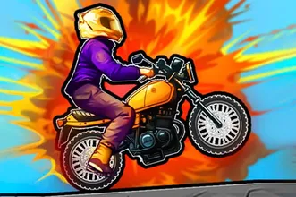 Moto Stuntman – Free Motor Game Online at Freezenova-games.com