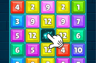 image bg Number Master