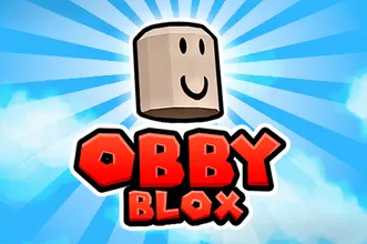 image bg Obby Blox Parkour