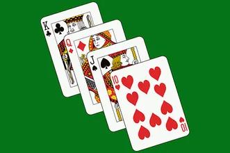 image bg Original Classic Solitaire