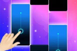 image bg Piano Master