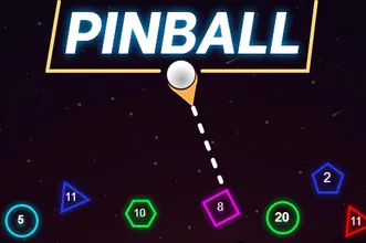 image bg PinBall Brick Mania