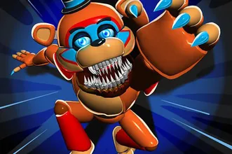 image bg Playtime Horror Monster Ground