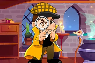 image bg Secret Rooms