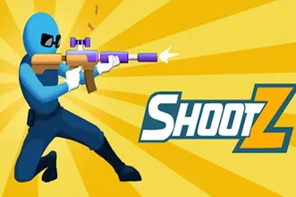 Shoot Z – Free Sniper Game Online at Freezenova-games.com