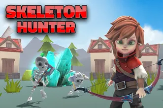 image bg Skeleton Hunter