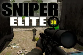 Sniper Elite 3D – Free Sniper Game Online at Freezenova-games.com