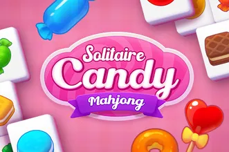 image bg Solitaire Mahjong Candy