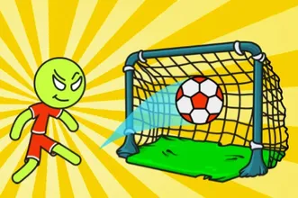 image bg Stickman Football